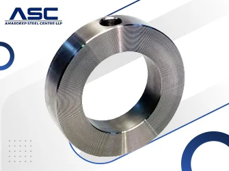 ASME SA182 Stainless Steel 317 Expander Flanges